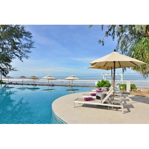 Twin Lotus Resort and Spa - SHA Plus - Adult Only "November - April"