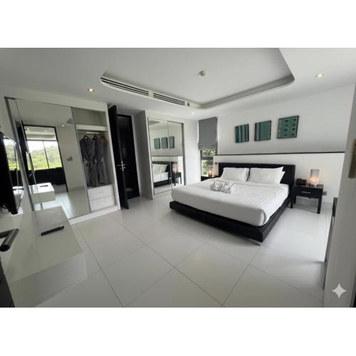 Twin Sand Phuket by PPR