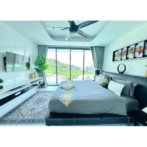 Twin Sands Resort Penthouse