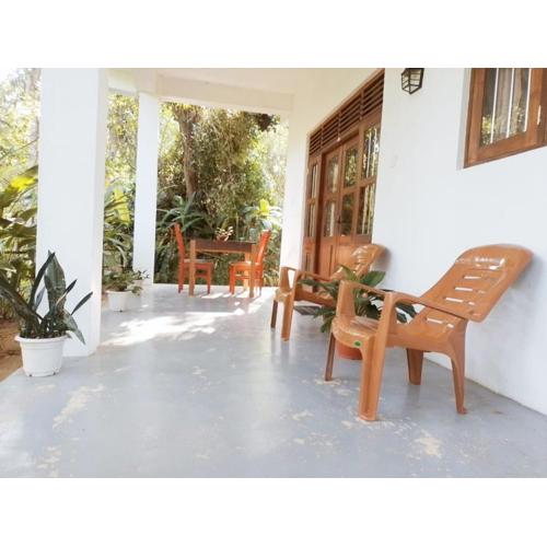 Twinkle Tangalle Villa