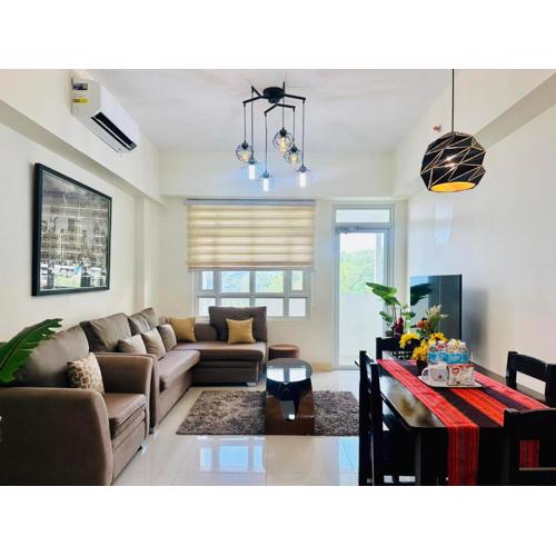 Twinlakes Condominium Tagaytay, LL1R Shiraz