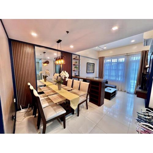 Twinlakes Tagaytay 1BR