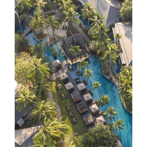 Twinpalms Surin Beach Phuket