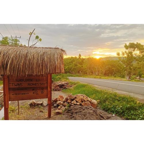 Twins Homestay ekas