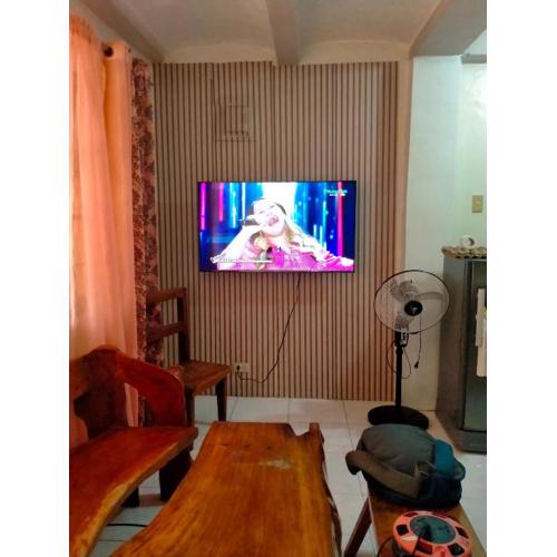 TWINS TRANSIENT HOUSE