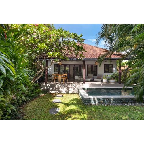 Twist and Shout Villa