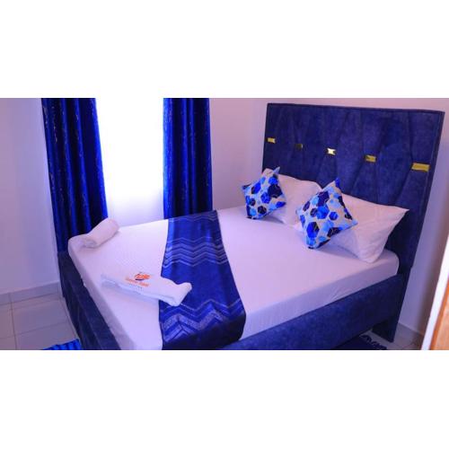 Two bed room mombasa with pool