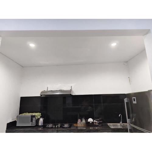 Two Bed Room Villa with Pool