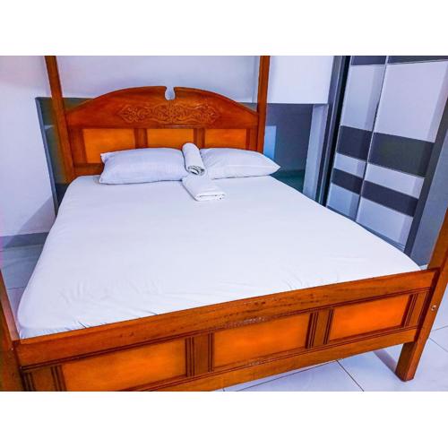 Two Bedroms at Kisimani Heights