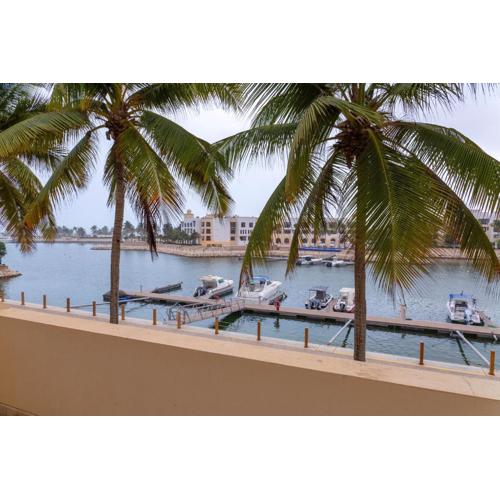 Two Bedroom Apartment - Hawana Salalah