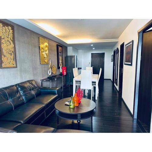 Two bedroom apartment at Rawai Seaside The Title Residence