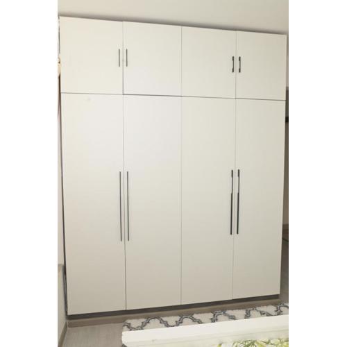 Two bedroom apartment at Royal garden apartments