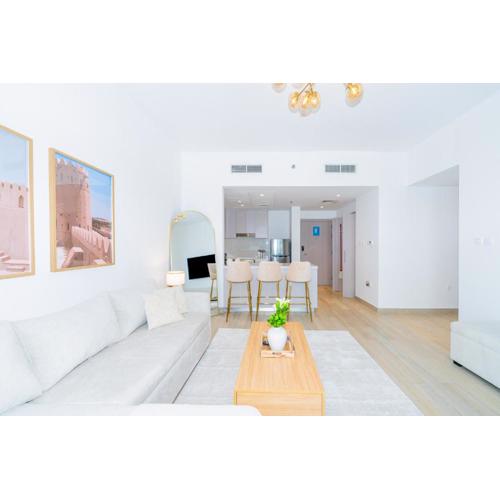 Two Bedroom Apartment by Otolo Homes with Free Yas Theme Park Tickets