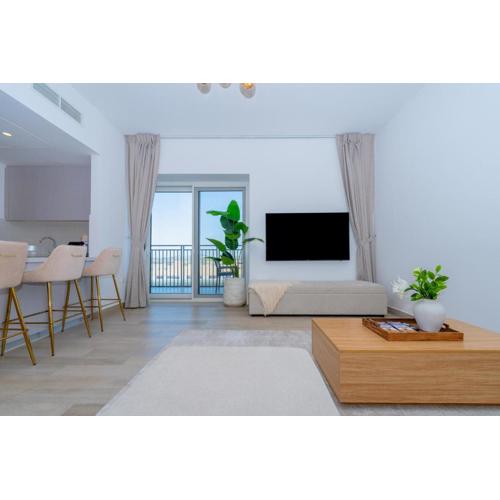 Two Bedroom Apartment by Otolo Homes with Free Yas Theme Park Tickets