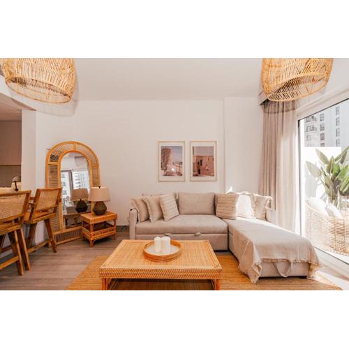 Two Bedroom Apartment by Otolo Homes with Free Yas Theme Park Tickets