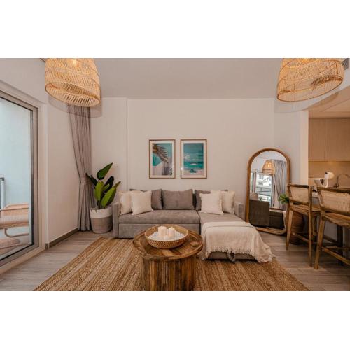 Two Bedroom Apartment by Otolo Homes with Free Yas Theme Park Tickets