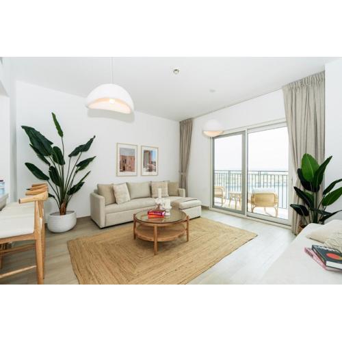 Two Bedroom Apartment by Otolo Homes with Free Yas Theme Park Tickets