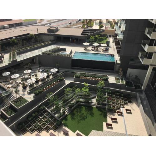 Two Bedroom apartment in Millennium Atra Business Bay Dubai