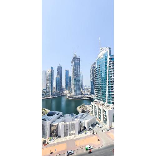 Two Bedroom Apartment Marina View