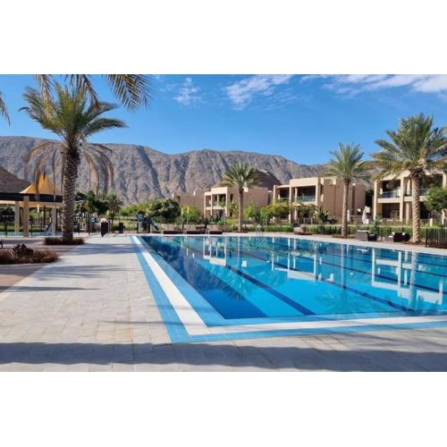 Two bedroom Apartment Muscat Bay