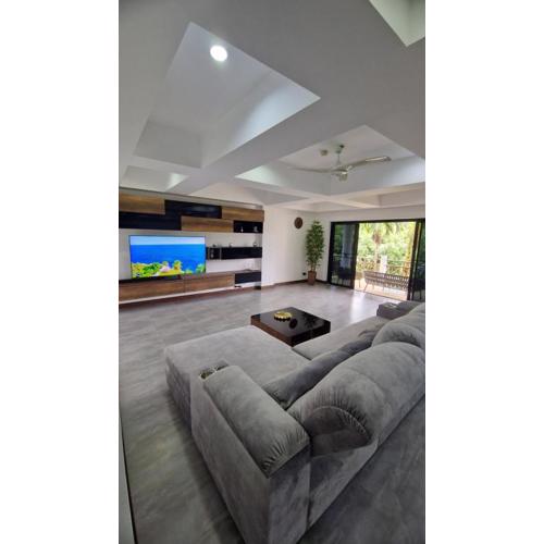 Two bedroom apartment near Naiharn beach