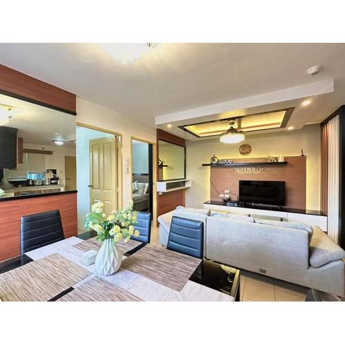 Two Bedroom at One Spatial Iloilo