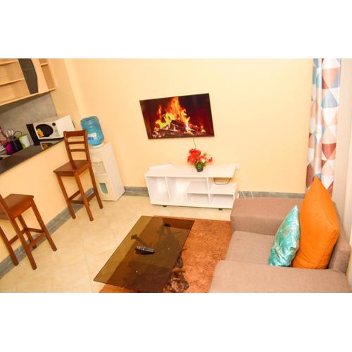 Two bedroom bnb in thika town