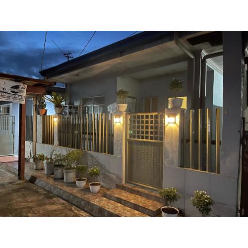 Two Bedroom Boyet House Tacloban City