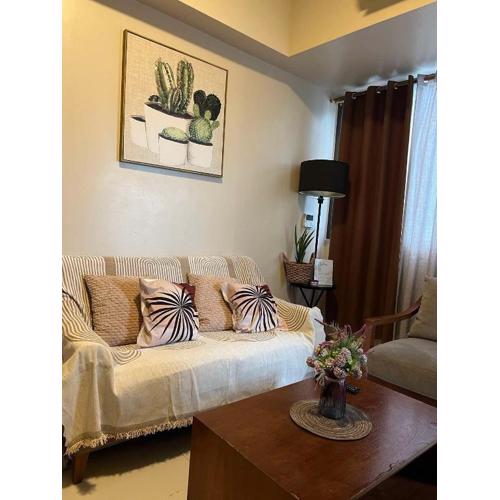 Two Bedroom Condo Cebu Mactan Newtown