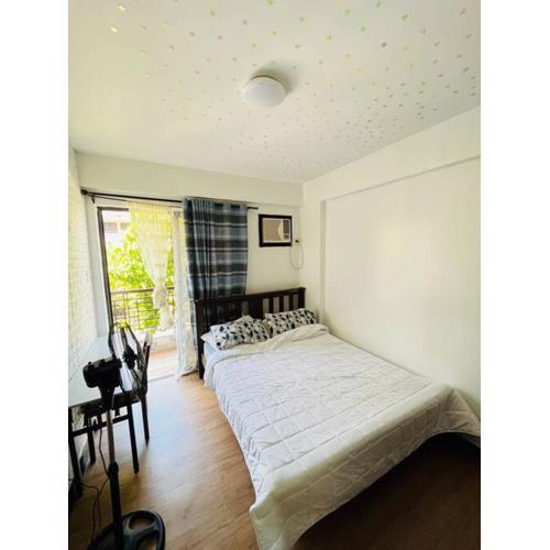 Two Bedroom Condo in Fairview