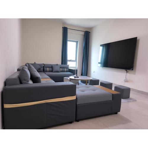 Two bedroom for big families and groups