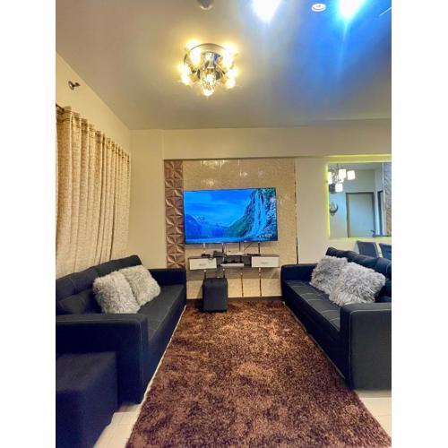 Two Bedroom Fully Furnished 70sqm CONDO MIREA RESIDENCES PASIG
