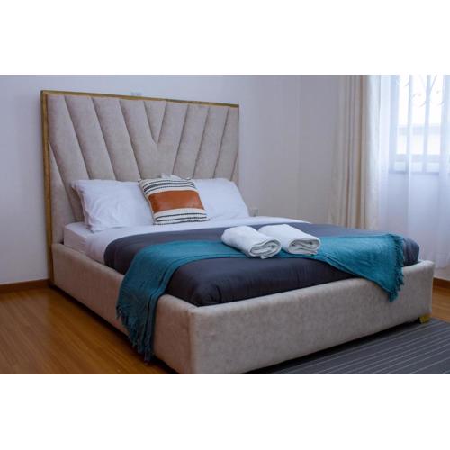 Two bedroom furnished apartment kileleshwa