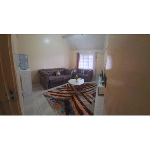 Two Bedroom Guest House