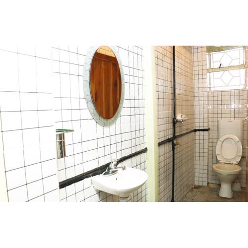 Two Bedroom Modern Apartment in Nyahururu