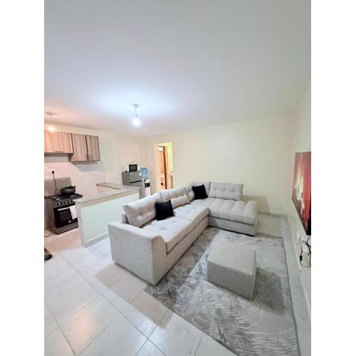 Two bedroom New Kitisuru near Kenya School of Gov