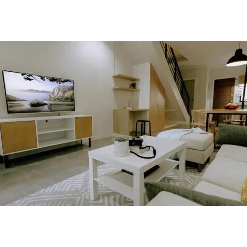 Two Bedroom Residential Home with own parking