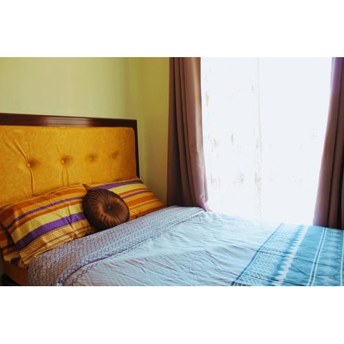 Two Bedroom San Remo Oasis SRP