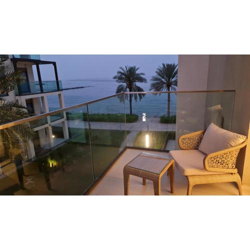 Two Bedroom-The Address Beach Resort Fujairah