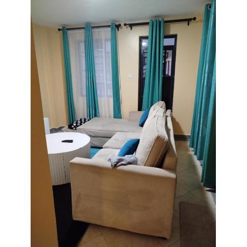 Two Bedroom Thika Town