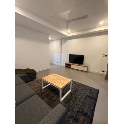 Two Bedroom Townhouse