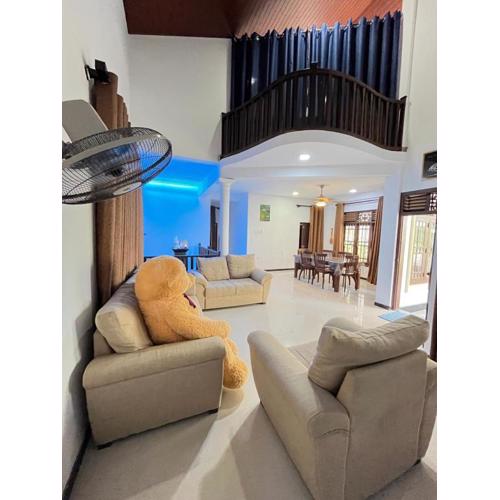 Two Bedroom Villa Tangalle