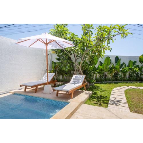 Two Bedroom Villa with Outdoor Pool