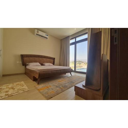 Two bedroom Villa with Private Pool, Hawana Salalah