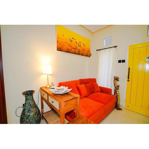 Two Bedrooms Entire House in Ungasan Bali