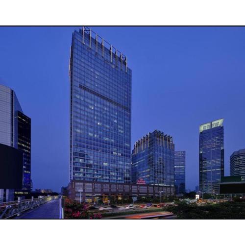 Two Bedrooms, Two Bathrooms, Fully Furnished, Executive Apartment