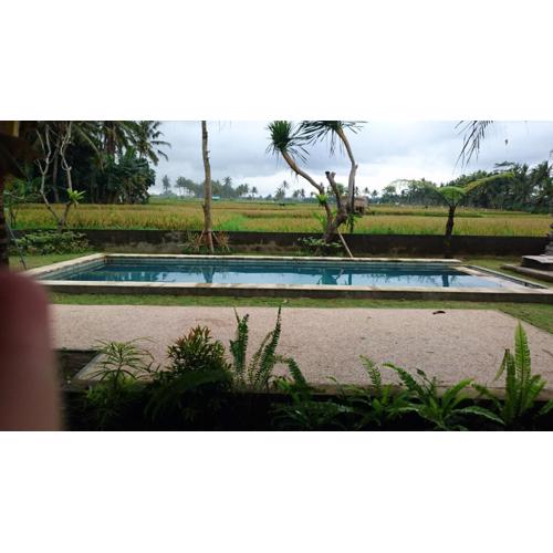 Two Bedrooms Villa Tirtam