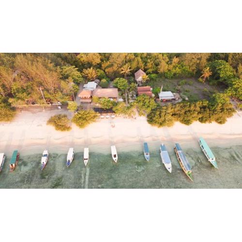 Two Brothers Bungalows