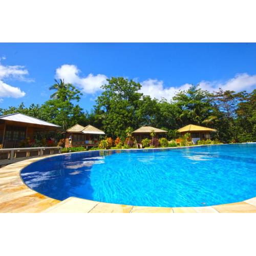 Two Fish Resort Bunaken