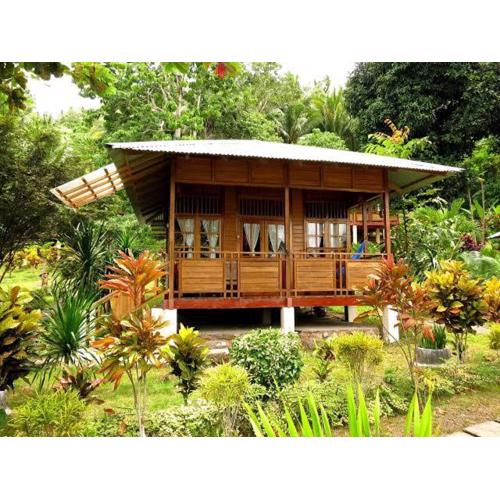 Two Fish Resort Lembeh